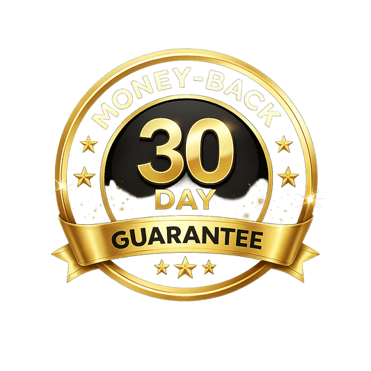 Guarantia de 30 Dias