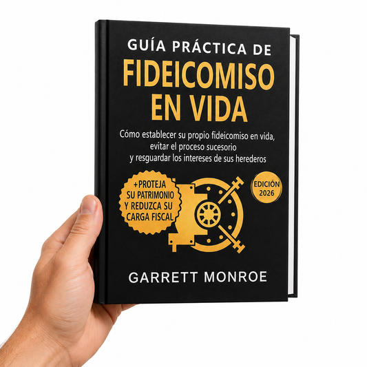 Covet™ Guía Práctica de Fideicomiso en Vida