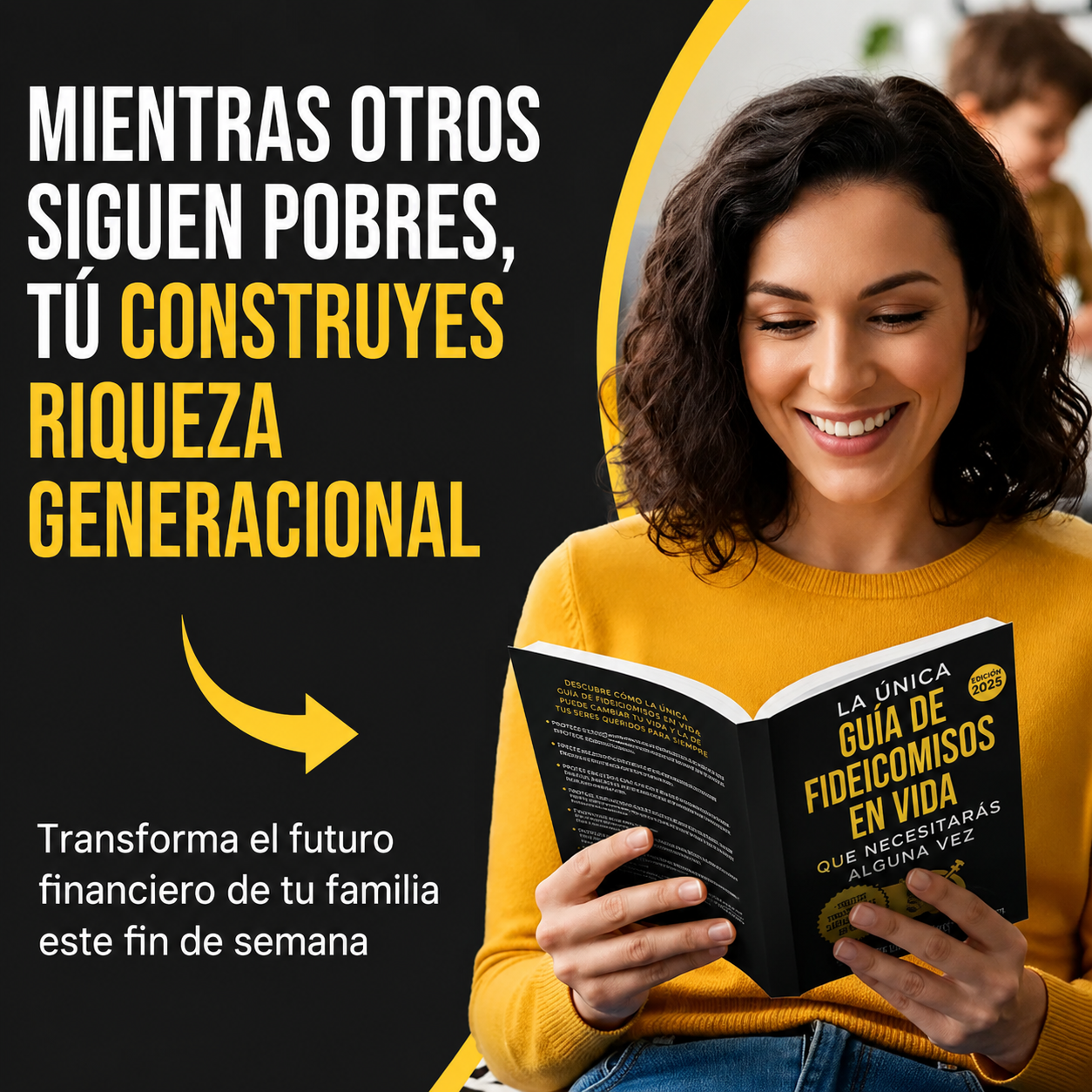 Covet™ Guía Práctica de Fideicomiso en Vida